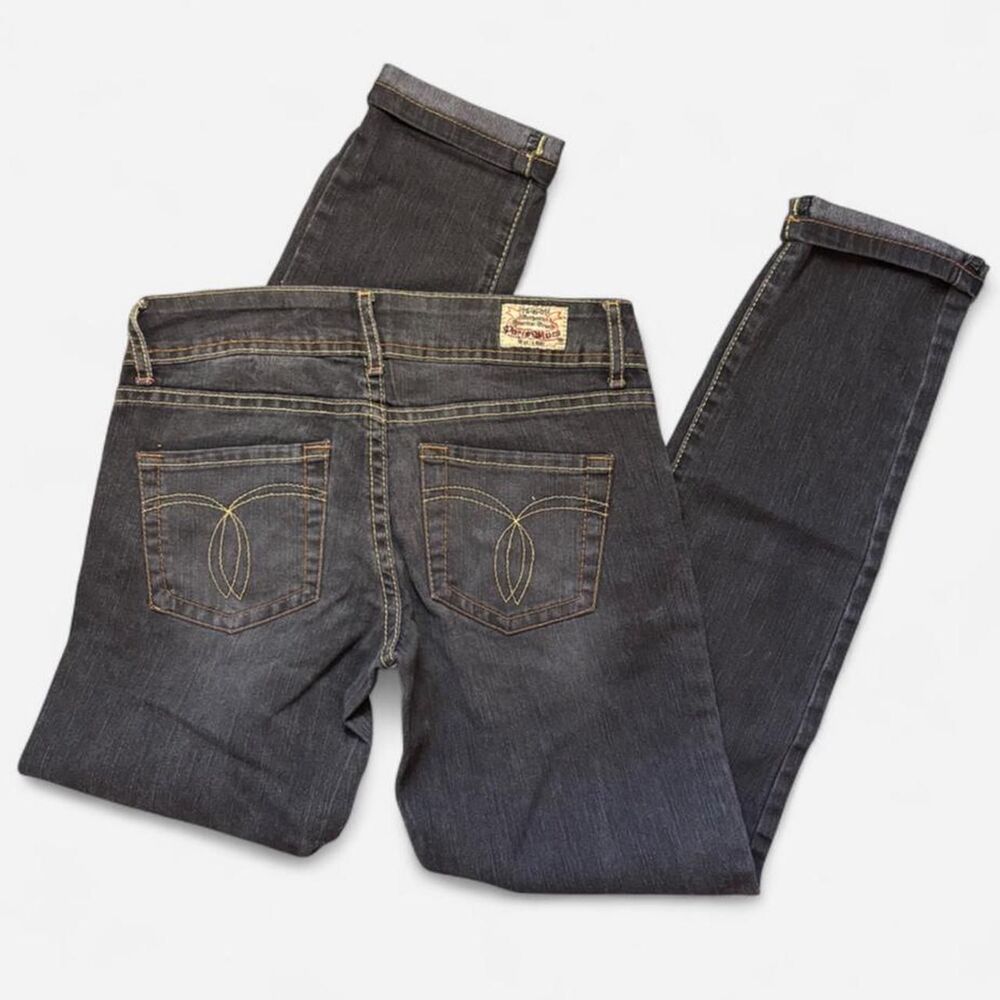 Paris-blues Women's Jeans